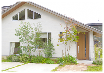 外構エクステリア