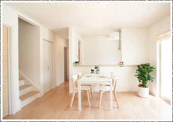 内装リフォーム